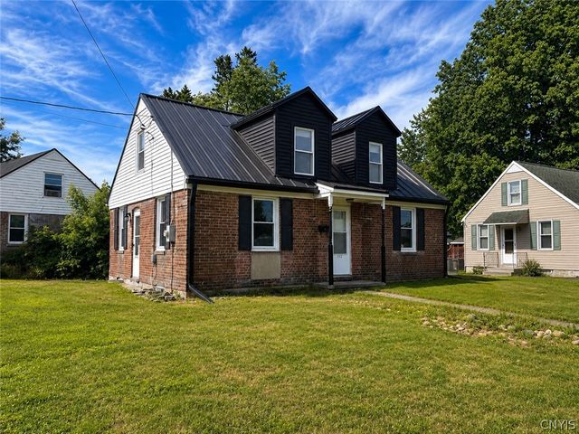 312 Oakwood Street, Rome, NY 13440