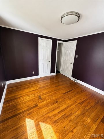 312 Oakwood Street, Rome, NY 13440