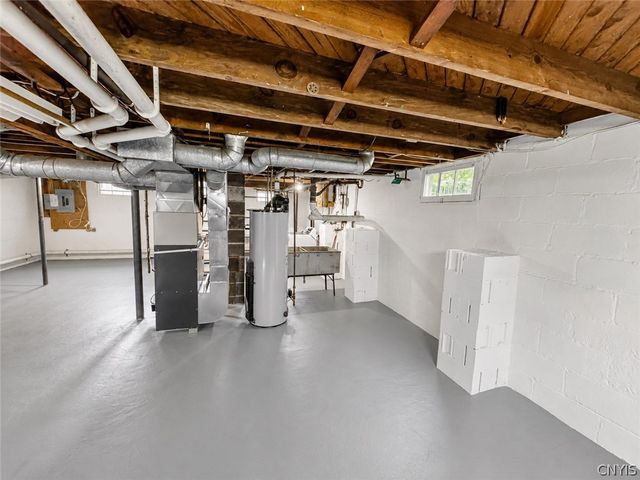 312 Oakwood Street, Rome, NY 13440