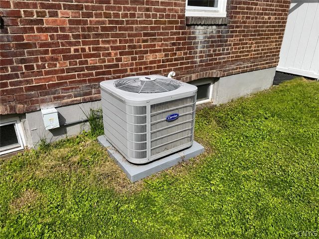312 Oakwood Street, Rome, NY 13440