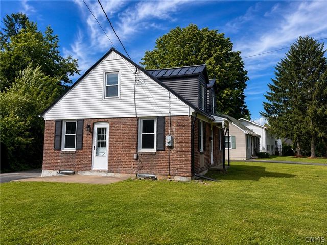312 Oakwood Street, Rome, NY 13440