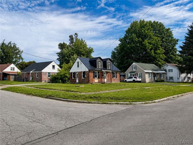 312 Oakwood Street, Rome, NY 13440