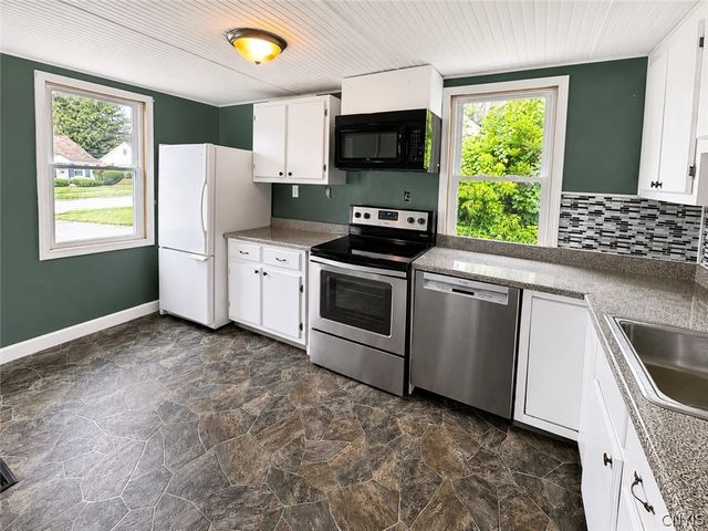 312 Oakwood Street, Rome, NY 13440