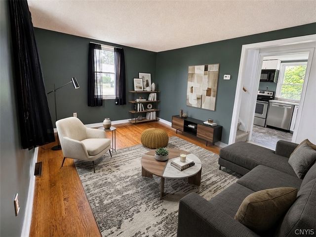 312 Oakwood Street, Rome, NY 13440