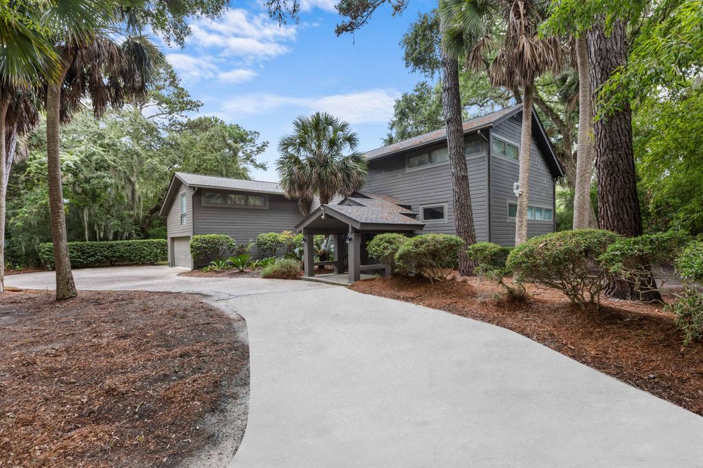 2720 Seabrook Island Road, Seabrook Island, SC 29455