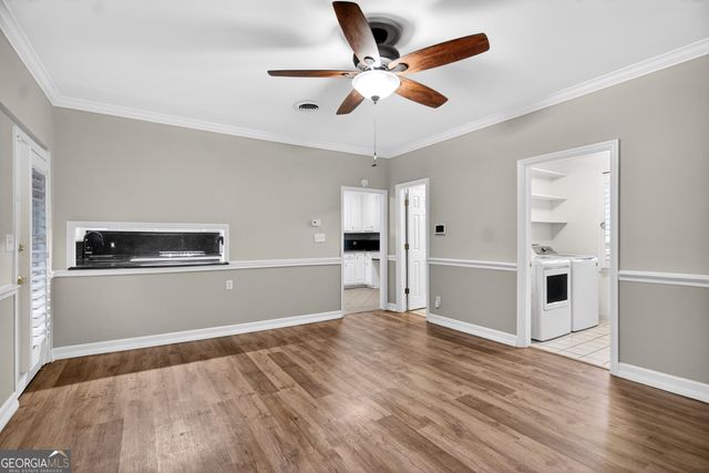603 Piney Woods Drive, Lagrange, GA 30240