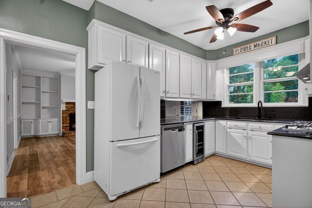 603 Piney Woods Drive, Lagrange, GA 30240