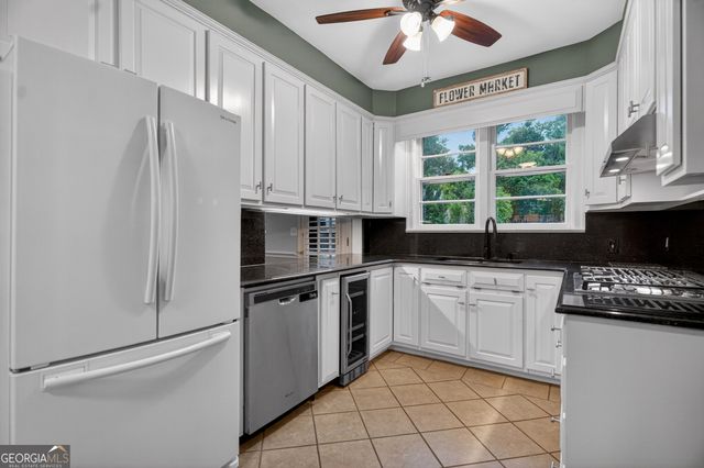 603 Piney Woods Drive, Lagrange, GA 30240