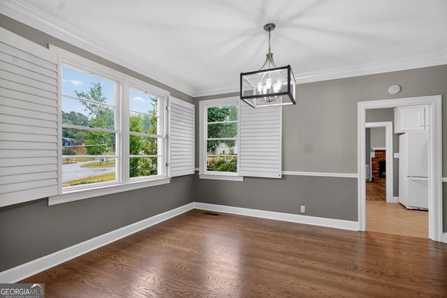 603 Piney Woods Drive, Lagrange, GA 30240