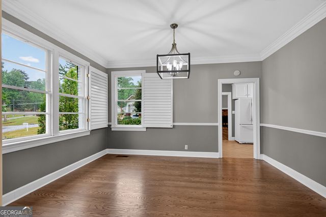 603 Piney Woods Drive, Lagrange, GA 30240