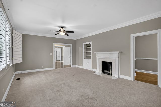 603 Piney Woods Drive, Lagrange, GA 30240