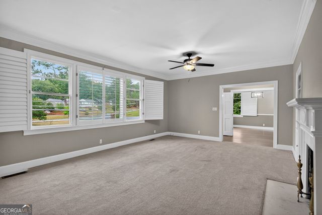 603 Piney Woods Drive, Lagrange, GA 30240
