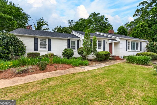 603 Piney Woods Drive, Lagrange, GA 30240