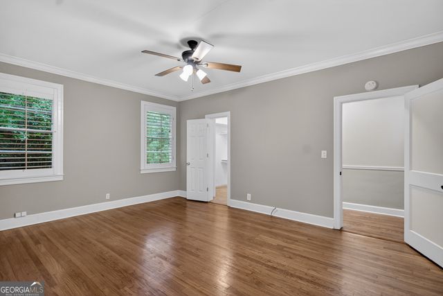 603 Piney Woods Drive, Lagrange, GA 30240