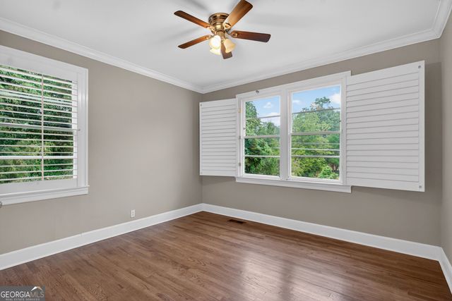 603 Piney Woods Drive, Lagrange, GA 30240