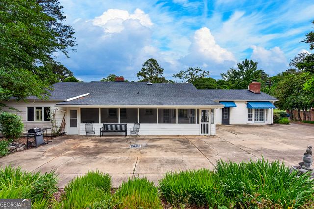 603 Piney Woods Drive, Lagrange, GA 30240
