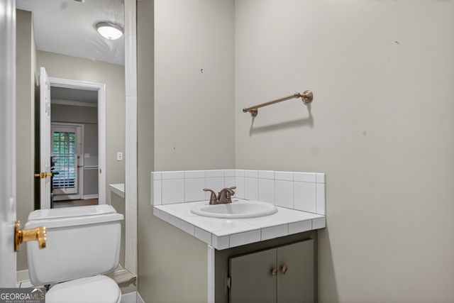 603 Piney Woods Drive, Lagrange, GA 30240