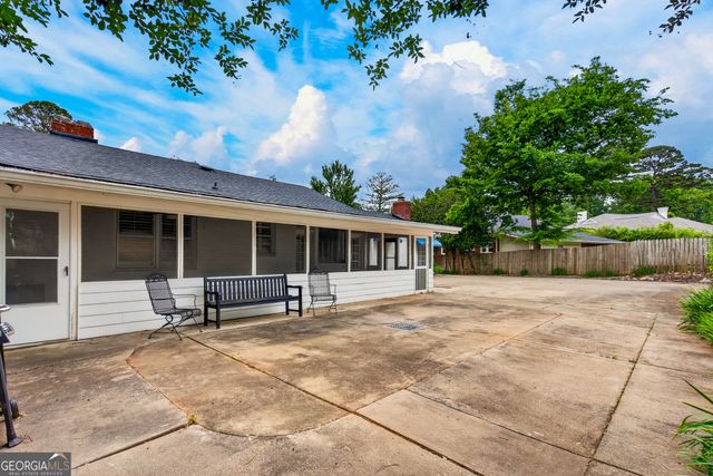 603 Piney Woods Drive, Lagrange, GA 30240
