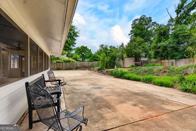 603 Piney Woods Drive, Lagrange, GA 30240