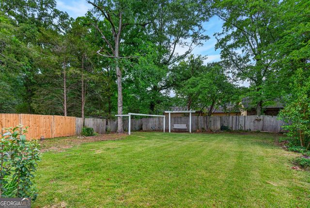 603 Piney Woods Drive, Lagrange, GA 30240