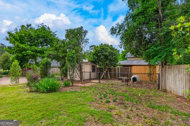 603 Piney Woods Drive, Lagrange, GA 30240