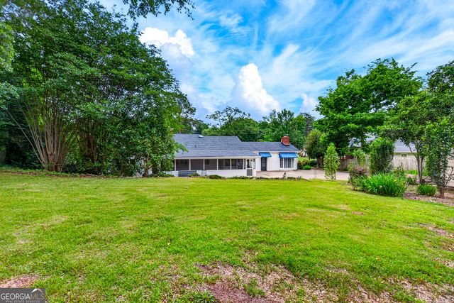 603 Piney Woods Drive, Lagrange, GA 30240
