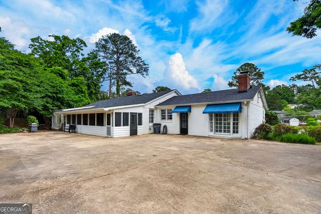 603 Piney Woods Drive, Lagrange, GA 30240
