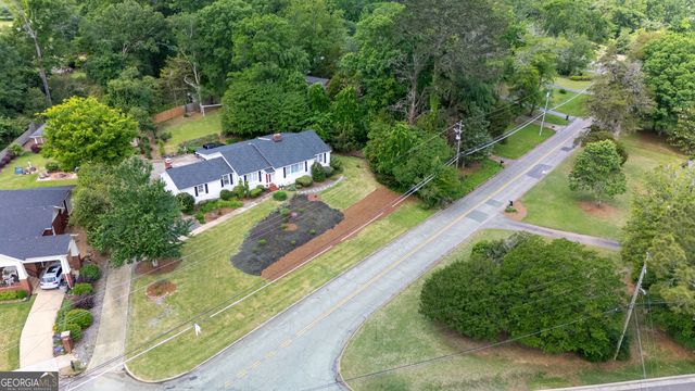 603 Piney Woods Drive, Lagrange, GA 30240