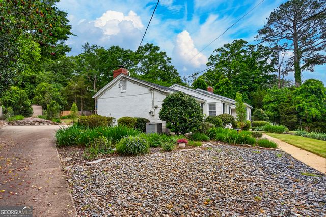 603 Piney Woods Drive, Lagrange, GA 30240