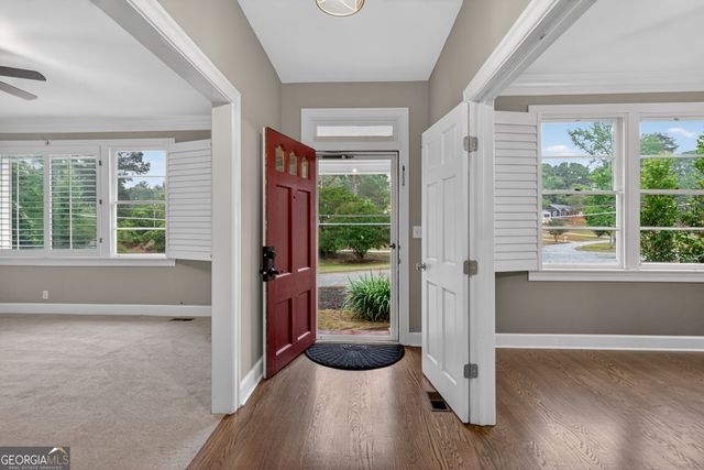 603 Piney Woods Drive, Lagrange, GA 30240
