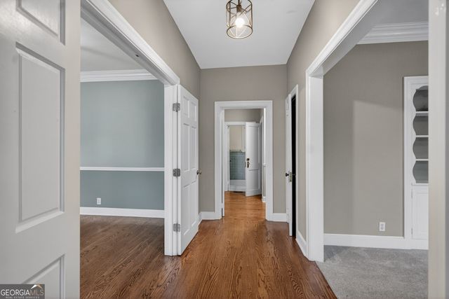 603 Piney Woods Drive, Lagrange, GA 30240
