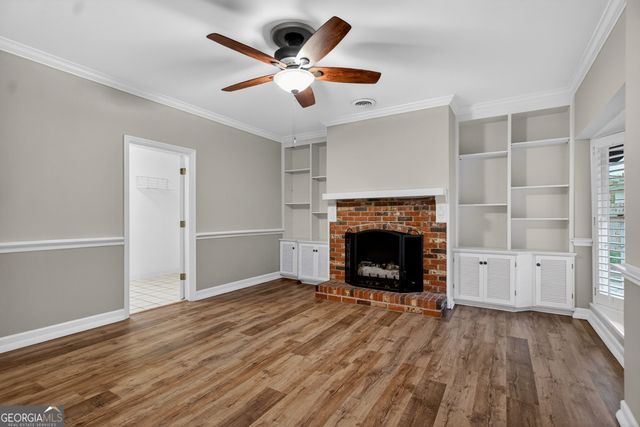 603 Piney Woods Drive, Lagrange, GA 30240