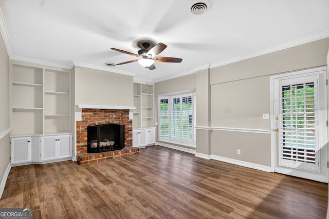 603 Piney Woods Drive, Lagrange, GA 30240