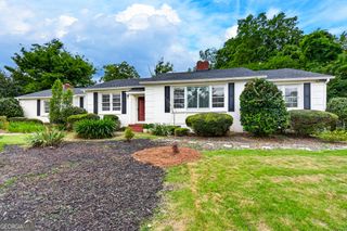 603 Piney Woods Drive, Lagrange, GA 30240