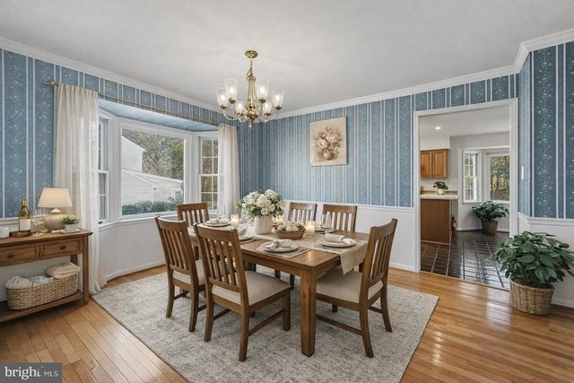 3823 GROSVENOR DR, Ellicott City, MD 21042