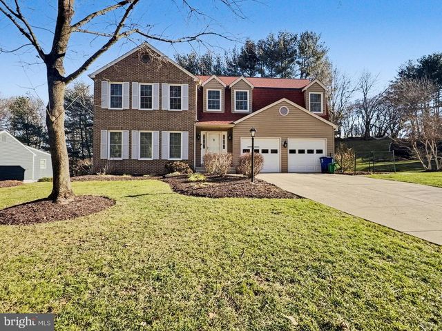 3823 GROSVENOR DR, Ellicott City, MD 21042