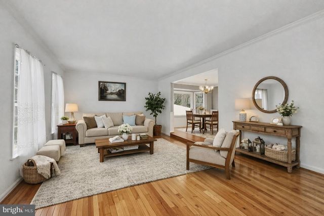 3823 GROSVENOR DR, Ellicott City, MD 21042