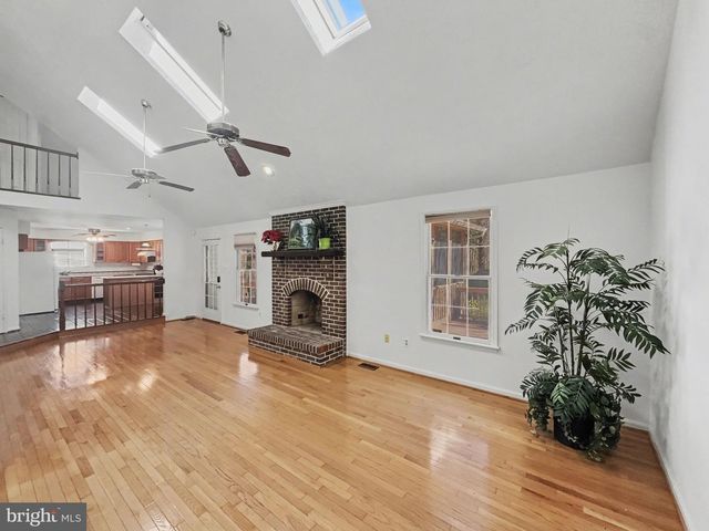 3823 GROSVENOR DR, Ellicott City, MD 21042