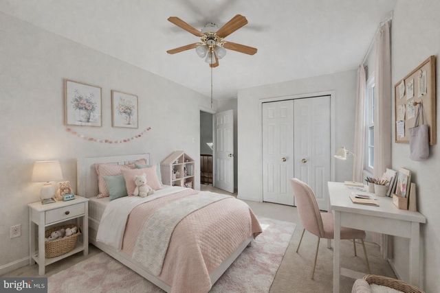 3823 GROSVENOR DR, Ellicott City, MD 21042