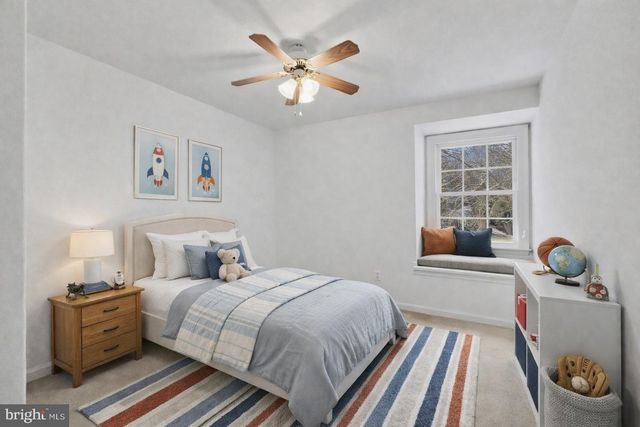 3823 GROSVENOR DR, Ellicott City, MD 21042