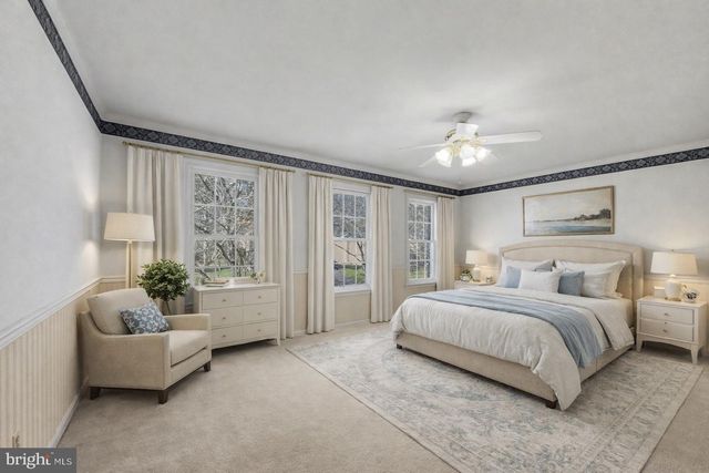 3823 GROSVENOR DR, Ellicott City, MD 21042