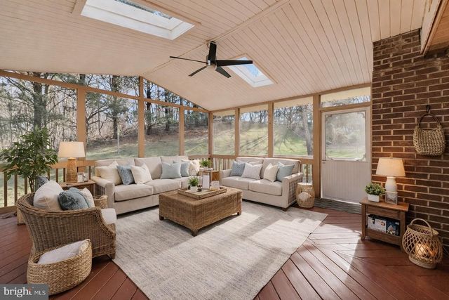 3823 GROSVENOR DR, Ellicott City, MD 21042