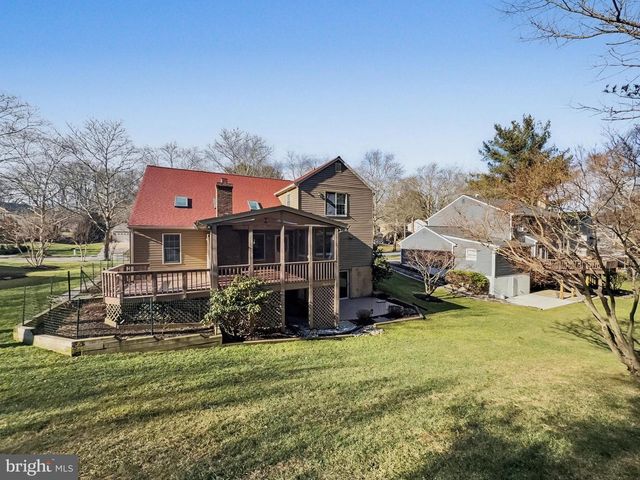 3823 GROSVENOR DR, Ellicott City, MD 21042