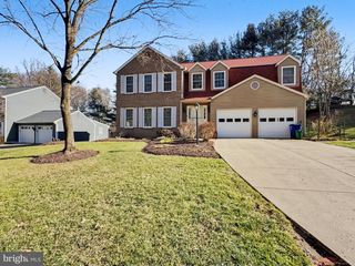 3823 GROSVENOR DR, Ellicott City, MD 21042