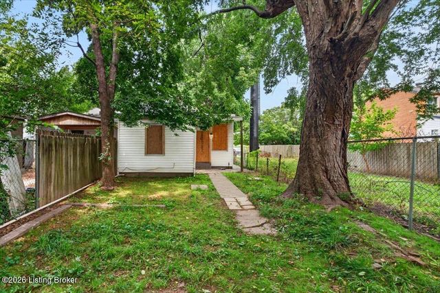 2030 Portland Ave, Louisville, KY 40203