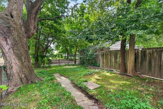 2030 Portland Ave, Louisville, KY 40203