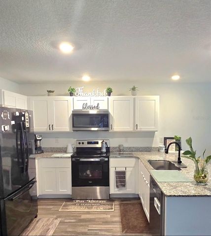 6694 N EDELWEISS WAY, Citrus Springs, FL 34434