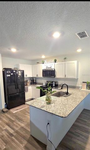 6694 N EDELWEISS WAY, Citrus Springs, FL 34434