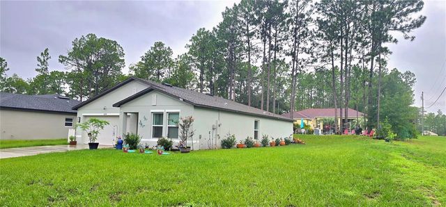6694 N EDELWEISS WAY, Citrus Springs, FL 34434