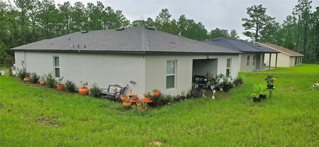 6694 N EDELWEISS WAY, Citrus Springs, FL 34434